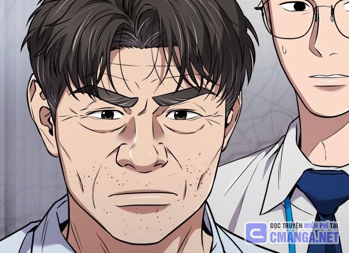 Nhân Viên Thực Tập Kim Cheolsu: Chapter 43