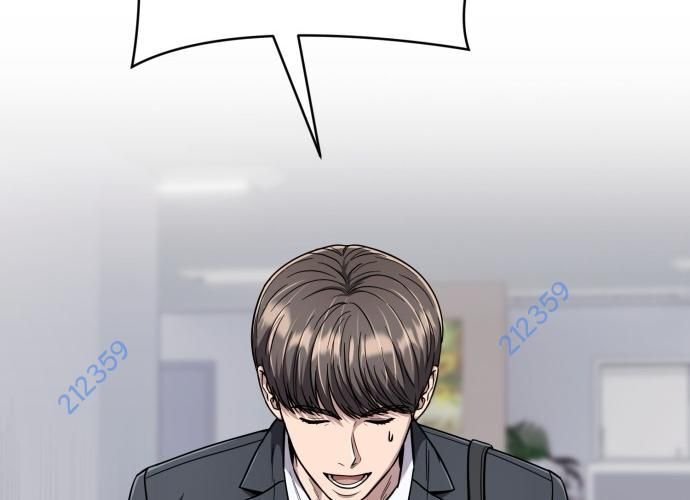 Nhân Viên Thực Tập Kim Cheolsu: Chapter 43