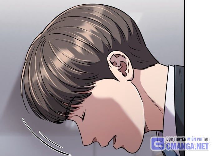 Nhân Viên Thực Tập Kim Cheolsu: Chapter 43