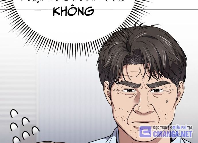 Nhân Viên Thực Tập Kim Cheolsu: Chapter 43