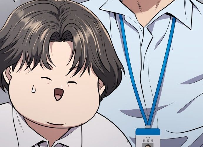 Nhân Viên Thực Tập Kim Cheolsu: Chapter 43