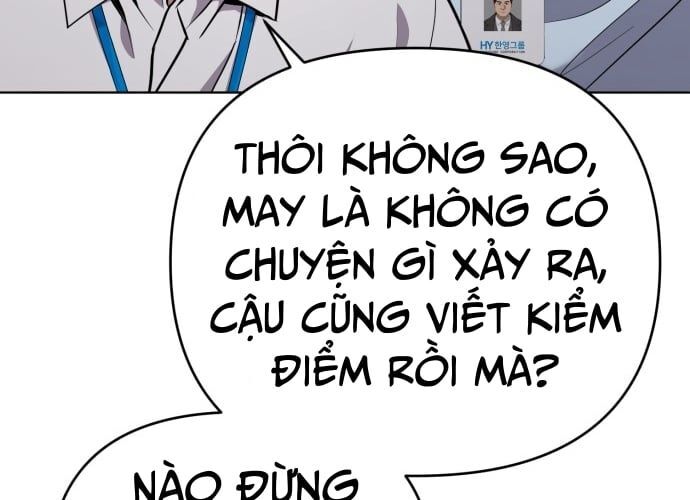 Nhân Viên Thực Tập Kim Cheolsu: Chapter 43
