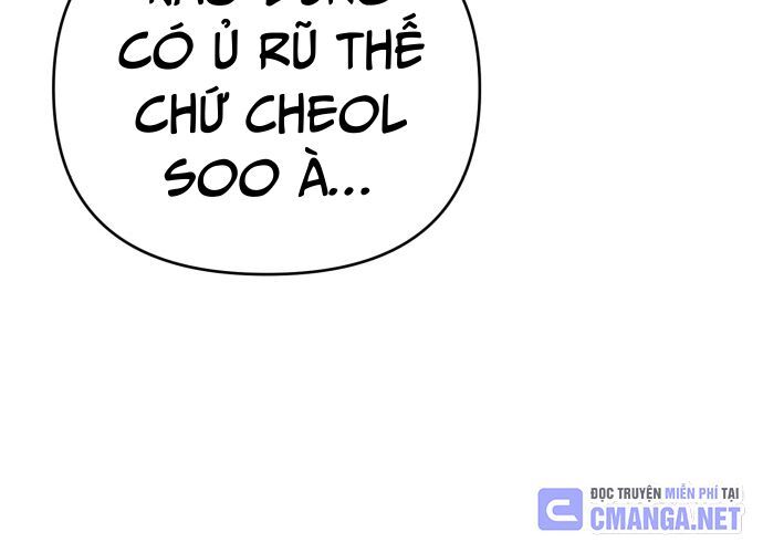 Nhân Viên Thực Tập Kim Cheolsu: Chapter 43