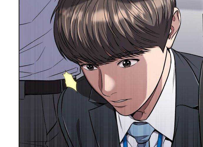 Nhân Viên Thực Tập Kim Cheolsu: Chapter 43