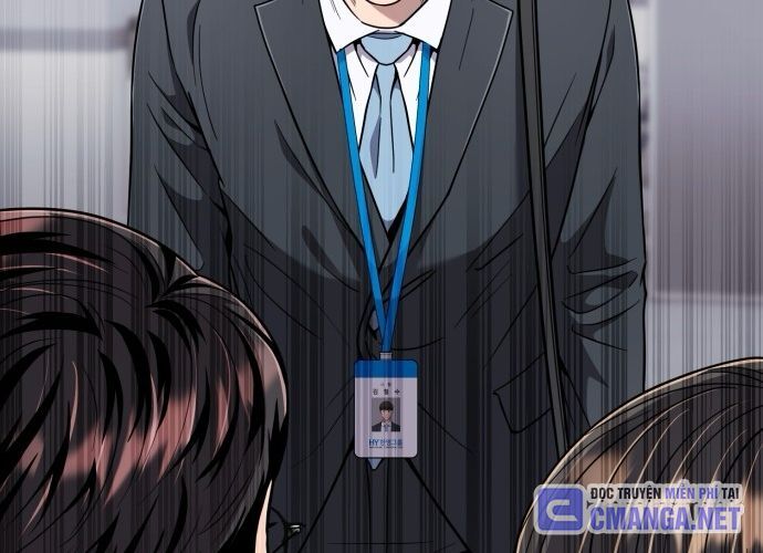 Nhân Viên Thực Tập Kim Cheolsu: Chapter 43