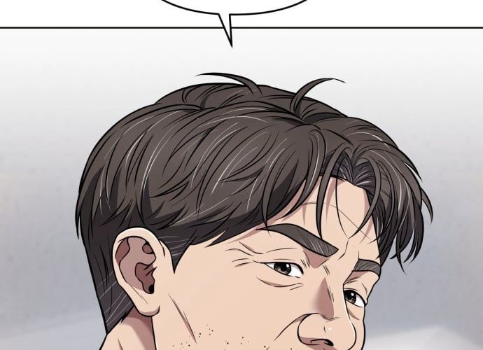 Nhân Viên Thực Tập Kim Cheolsu: Chapter 43