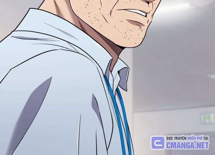 Nhân Viên Thực Tập Kim Cheolsu: Chapter 43