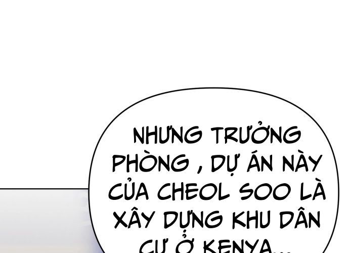 Nhân Viên Thực Tập Kim Cheolsu: Chapter 43