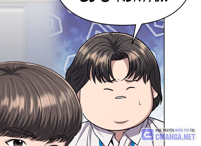 Nhân Viên Thực Tập Kim Cheolsu: Chapter 43