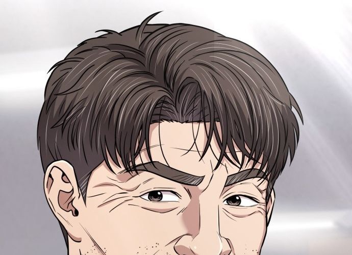 Nhân Viên Thực Tập Kim Cheolsu: Chapter 43