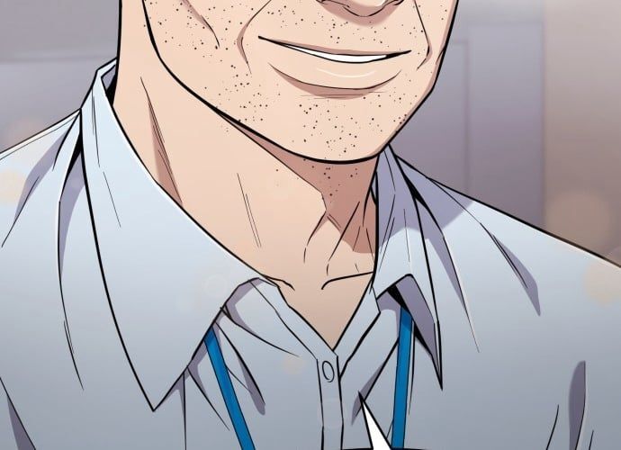 Nhân Viên Thực Tập Kim Cheolsu: Chapter 43