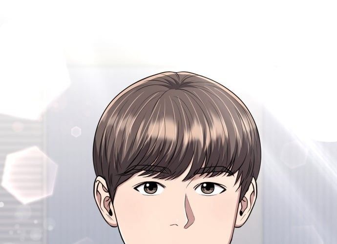 Nhân Viên Thực Tập Kim Cheolsu: Chapter 43