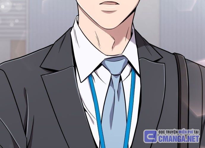 Nhân Viên Thực Tập Kim Cheolsu: Chapter 43