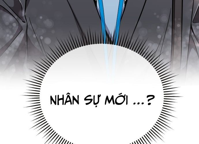 Nhân Viên Thực Tập Kim Cheolsu: Chapter 43