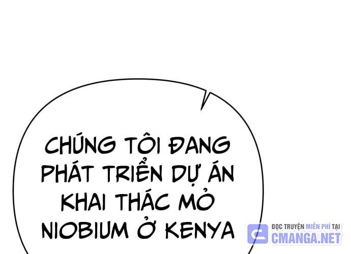 Nhân Viên Thực Tập Kim Cheolsu: Chapter 43