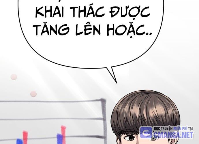 Nhân Viên Thực Tập Kim Cheolsu: Chapter 43