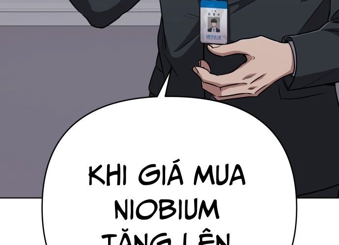 Nhân Viên Thực Tập Kim Cheolsu: Chapter 43