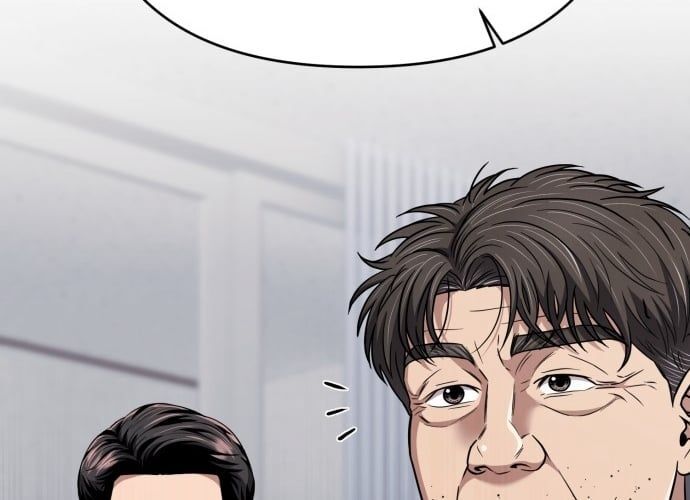 Nhân Viên Thực Tập Kim Cheolsu: Chapter 43