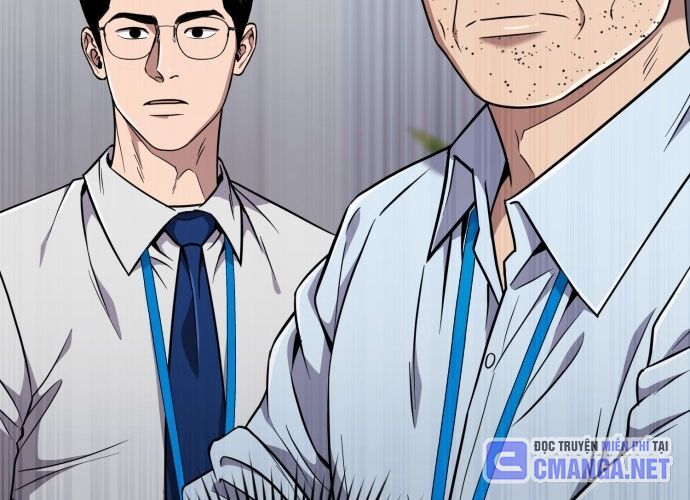 Nhân Viên Thực Tập Kim Cheolsu: Chapter 43