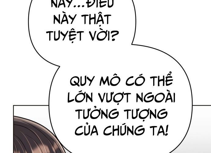 Nhân Viên Thực Tập Kim Cheolsu: Chapter 43