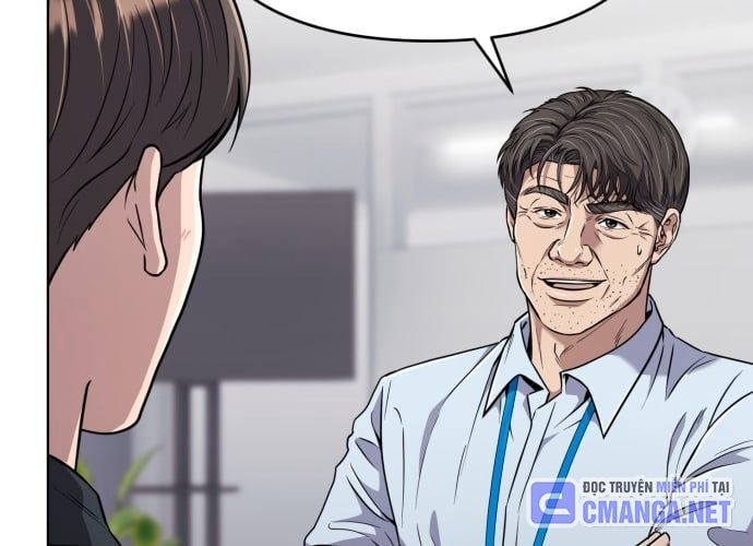 Nhân Viên Thực Tập Kim Cheolsu: Chapter 43