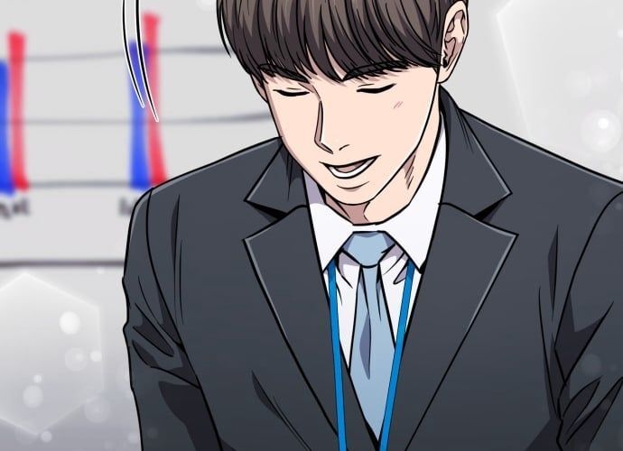 Nhân Viên Thực Tập Kim Cheolsu: Chapter 43