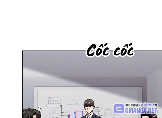 Nhân Viên Thực Tập Kim Cheolsu: Chapter 43