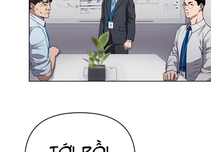 Nhân Viên Thực Tập Kim Cheolsu: Chapter 43