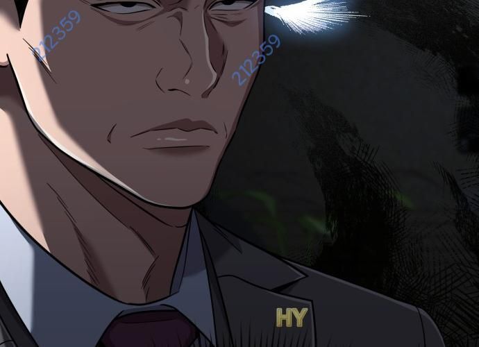 Nhân Viên Thực Tập Kim Cheolsu: Chapter 44