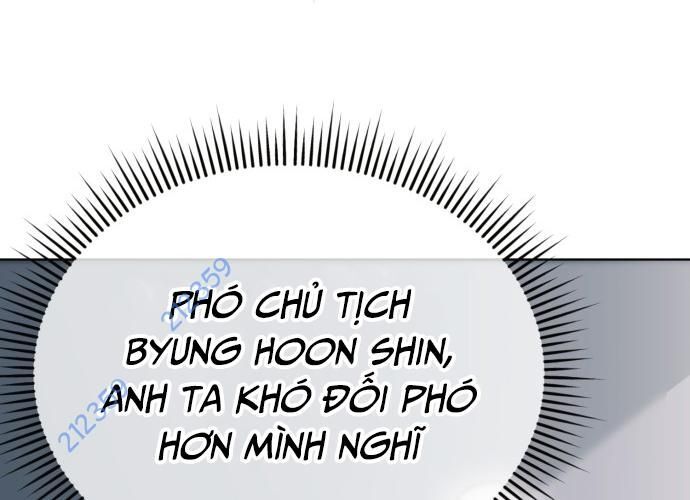 Nhân Viên Thực Tập Kim Cheolsu: Chapter 44