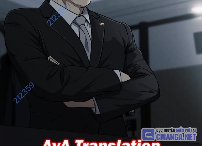 Nhân Viên Thực Tập Kim Cheolsu: Chapter 44