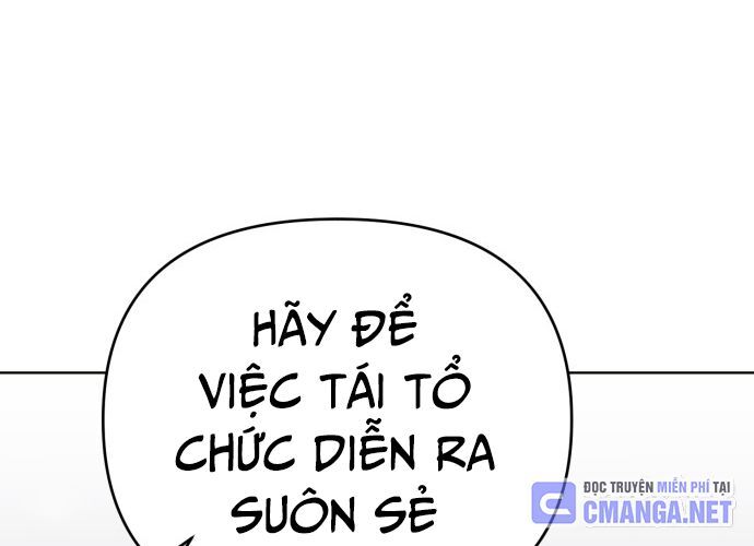 Nhân Viên Thực Tập Kim Cheolsu: Chapter 44