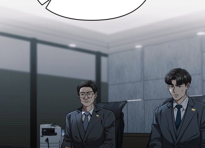 Nhân Viên Thực Tập Kim Cheolsu: Chapter 44