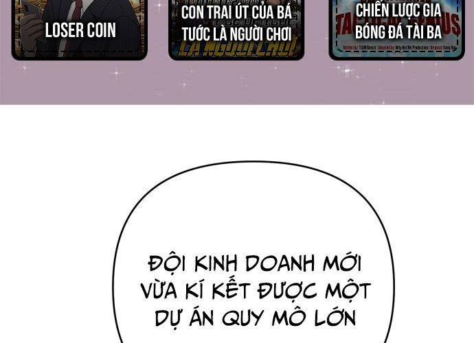 Nhân Viên Thực Tập Kim Cheolsu: Chapter 44