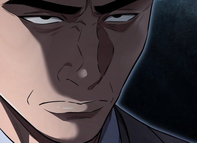 Nhân Viên Thực Tập Kim Cheolsu: Chapter 44