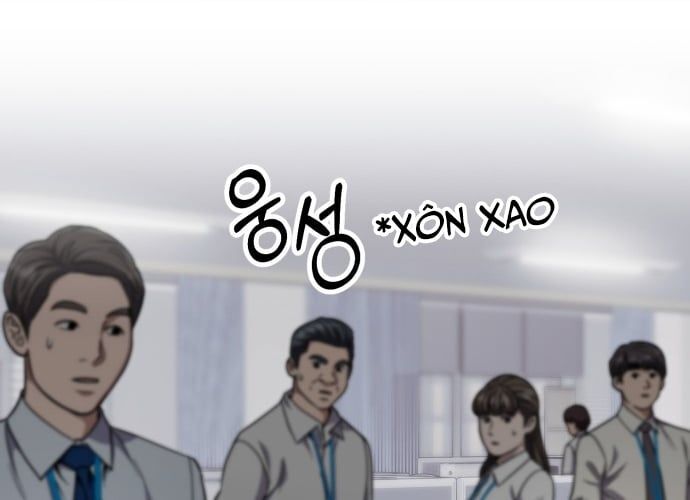 Nhân Viên Thực Tập Kim Cheolsu: Chapter 44