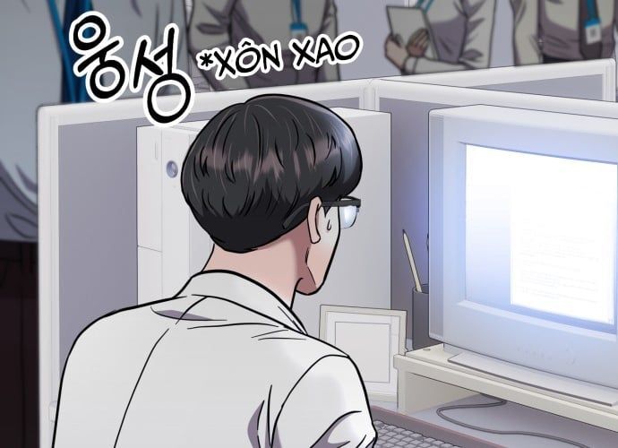 Nhân Viên Thực Tập Kim Cheolsu: Chapter 44