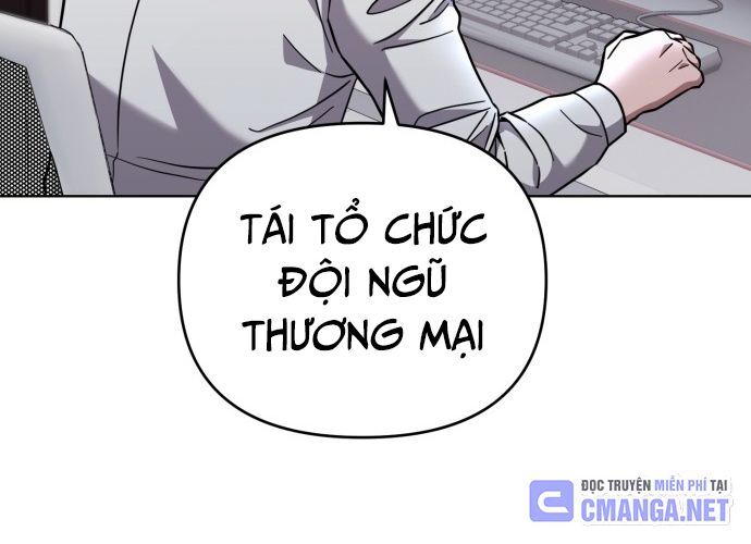 Nhân Viên Thực Tập Kim Cheolsu: Chapter 44