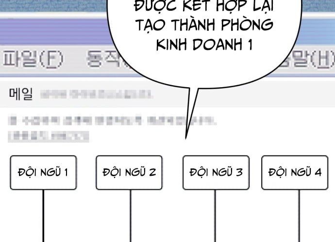 Nhân Viên Thực Tập Kim Cheolsu: Chapter 44