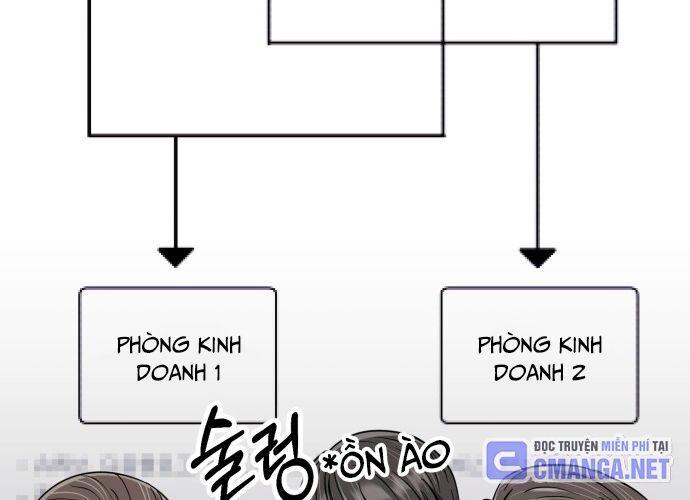 Nhân Viên Thực Tập Kim Cheolsu: Chapter 44