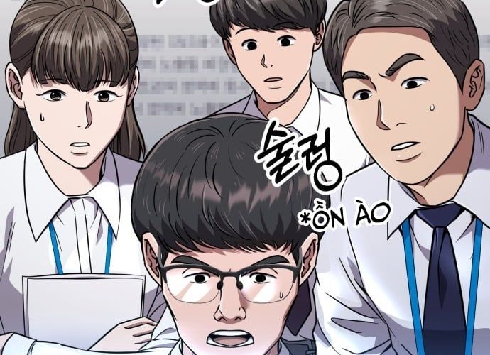 Nhân Viên Thực Tập Kim Cheolsu: Chapter 44