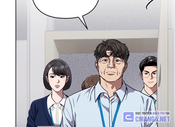 Nhân Viên Thực Tập Kim Cheolsu: Chapter 44