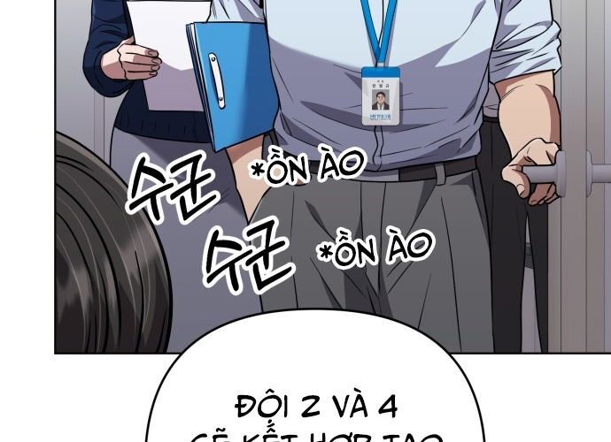 Nhân Viên Thực Tập Kim Cheolsu: Chapter 44