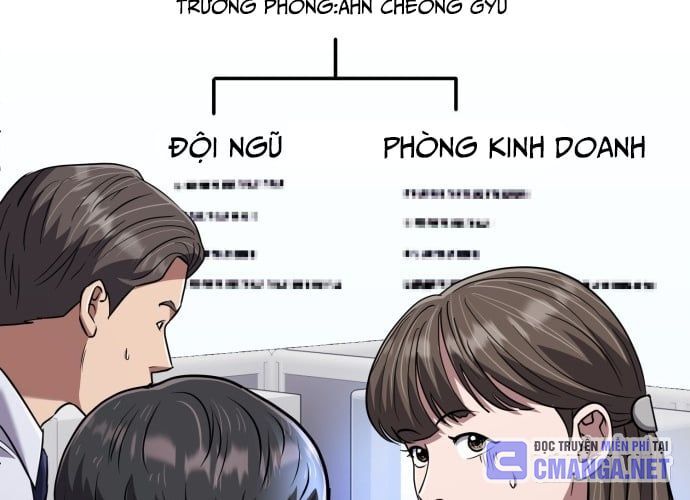 Nhân Viên Thực Tập Kim Cheolsu: Chapter 44