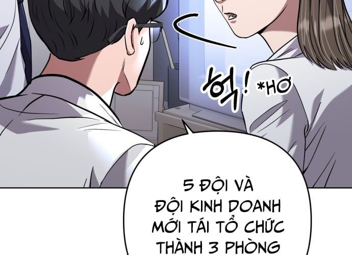 Nhân Viên Thực Tập Kim Cheolsu: Chapter 44