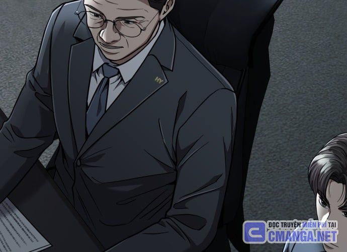 Nhân Viên Thực Tập Kim Cheolsu: Chapter 44