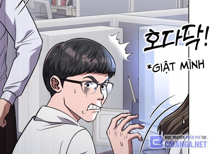 Nhân Viên Thực Tập Kim Cheolsu: Chapter 44