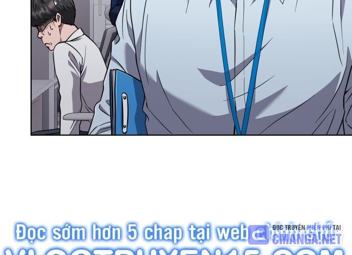 Nhân Viên Thực Tập Kim Cheolsu: Chapter 44