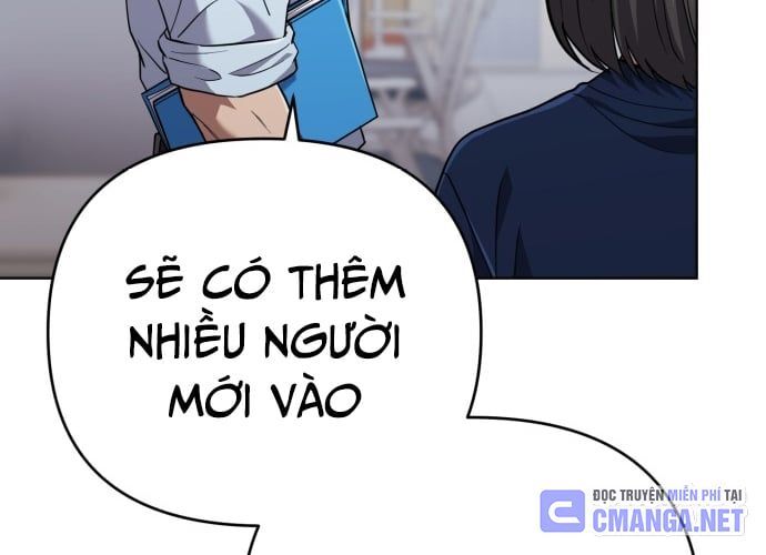 Nhân Viên Thực Tập Kim Cheolsu: Chapter 44