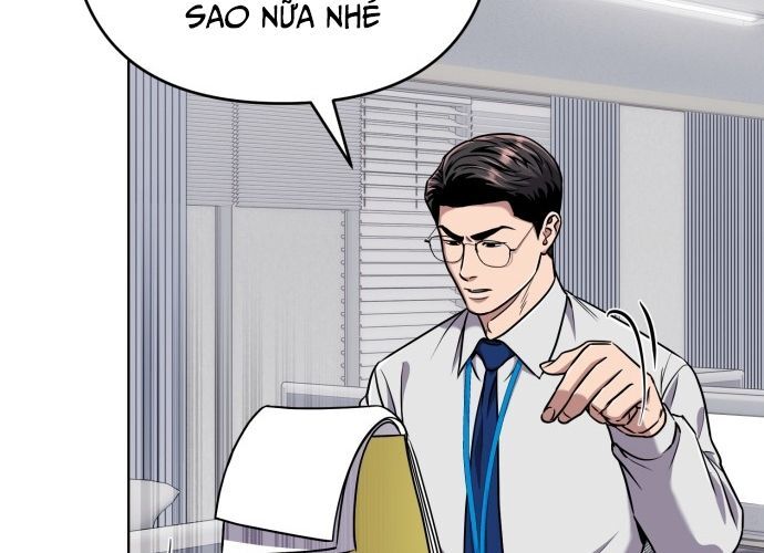 Nhân Viên Thực Tập Kim Cheolsu: Chapter 44